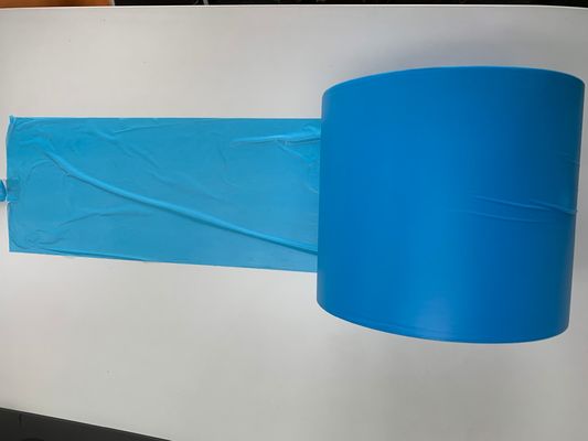Μωρών 50GSM η ενήλικη κορώνα ταινιών πετσετών βάσεων πανών τυπωμένη ταινία που αντιμετωπίζεται τελειώνει