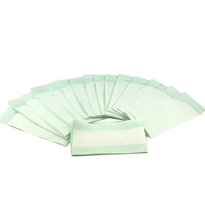 Εύκολο δάκρυ από την ταινία Backsheet PE 30GSM 600mm για τα μαξιλάρια στηθών
