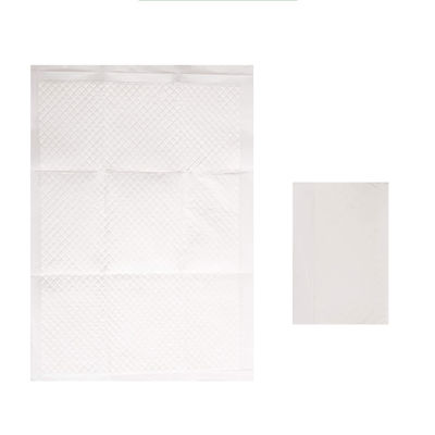 Διαφανή μαξιλάρια στηθών ταινιών Backsheet PE 30GSM 200mm