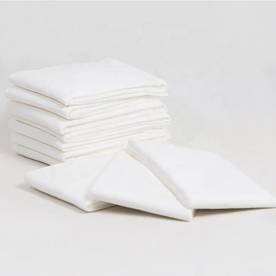 Το στήθος γεμίζει SGS ISO9001 ταινιών Backsheet PE φακέλων 20GSM