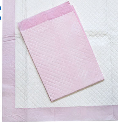 Τυπωμένος cOem 45cm 60cm μίας χρήσης μωρό Underpads