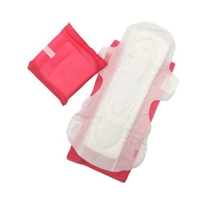 Εξαιρετικά λεπτύντε 240mm γυναικεία Soft Sanitary Pad Pure φυσικά 100ML μετάξι υγειονομικά μαξιλάρια